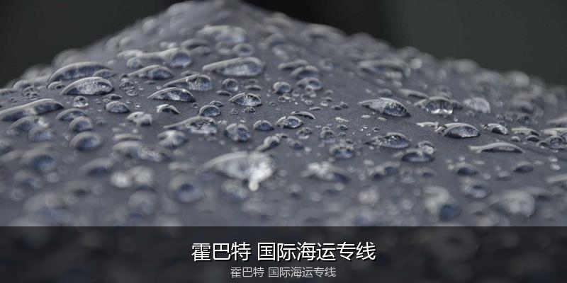 中国到澳洲海运专线服务优势与价格指南